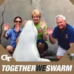 Meet your Posher, Elaine